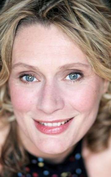 Фото Кристель Туаль