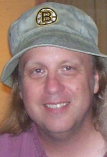 Актер Дэвид Струффолино