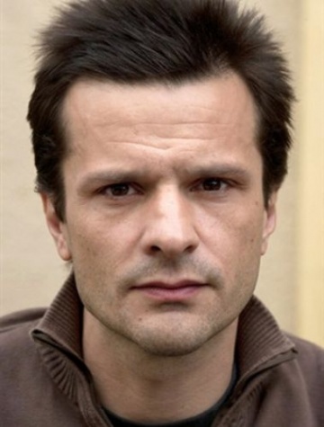 Актер Пьер Йесле