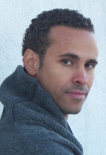 Актер Стивен Т. Джонсон