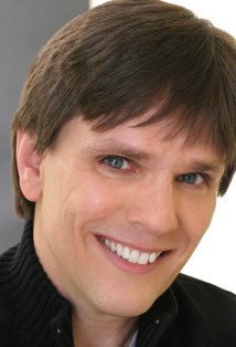 Актер Крис Колдрен