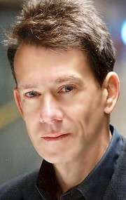 Актер Кит Реддин