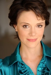 Актер Мелисса Шумахер