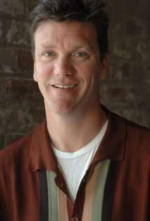 Фото Кевин Краули