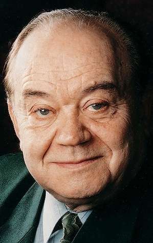 Актер Борис Харитонов