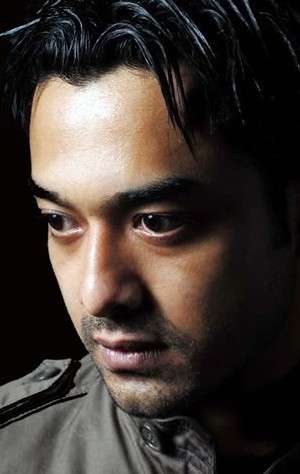 Фото Тегар Сатрия