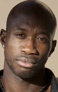 Актер Кали Нелле