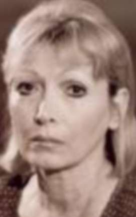 Актер Эрика Боднар