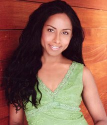 Актер Анна Талаккоттур