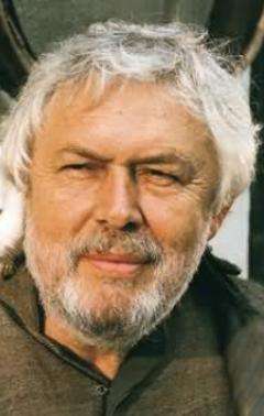 Актер Ежи Биньчицкий