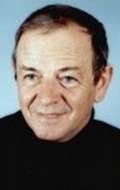 Актер Ежи Федорович