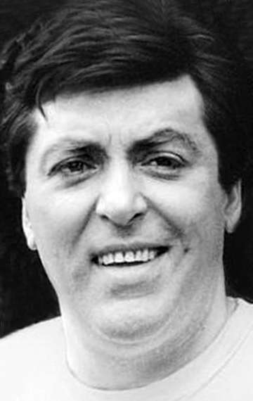 Актер Анджело Бернабуччи