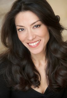 Актер Лиз Бернетт