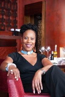 Актер Paulette Harris-German