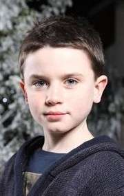 Фото Ларри Миллс