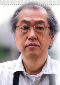 Актер Широ Кишибе