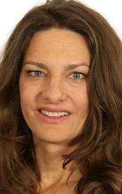 Фото Катрин Штрибек