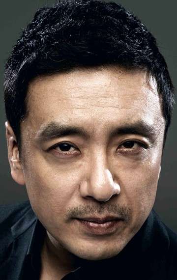 Актер Ким Сын&nbsp;У