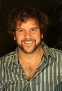 Актер Дуэйн Хилл