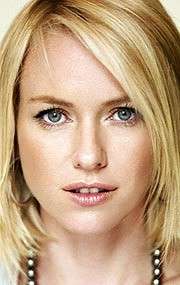 Актер Наоми Уоттс