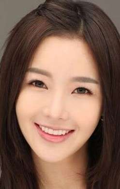 Актер Гюри Нам