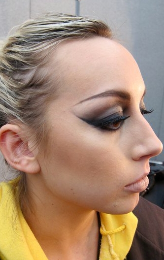 Актер Монтана Эфо