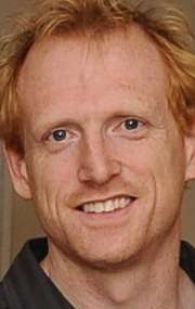 Фото Скотт Шеперд