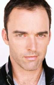 Актер Феликс Уильямсон