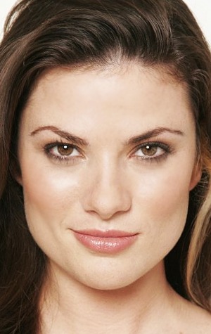 Актер Аманда Грир