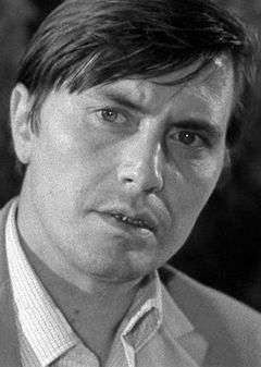 Актер Джулио Броджи