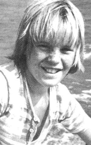 Актер Ренато Честье