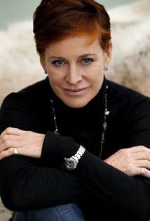 Актер Ребел Расселл