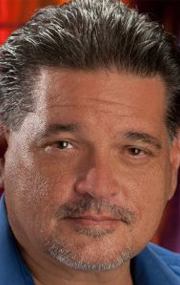 Актер Роберт Грациози