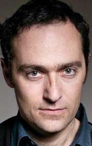 Актер Седрик Кан