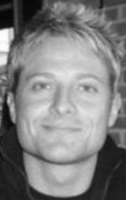 Актер Роберт Грэхэм Грэй