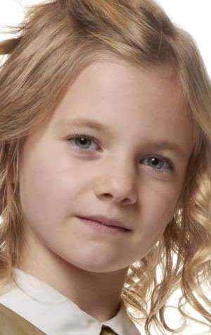 Актер Лэйн Стайлз