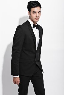 Актер Кристофер Чви