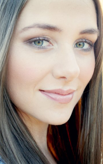 Актер Кристи-Ли Бриттен