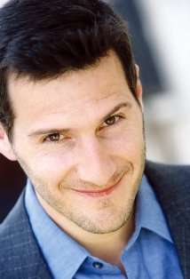 Актер Джо Каппеллетти