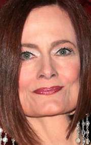 Актер Дайан Салинджер