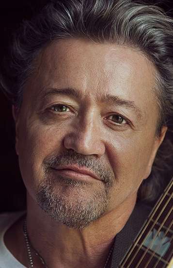 Актер Марк Колли