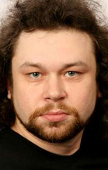 Актер Роман Никитин