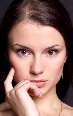 Актер Анна Дианова