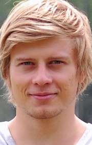 Актер Игорь Швыдченко