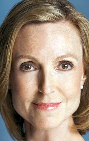 Актер Джейн Моффат