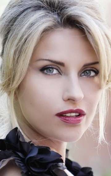 Фото Екатерина Архарова