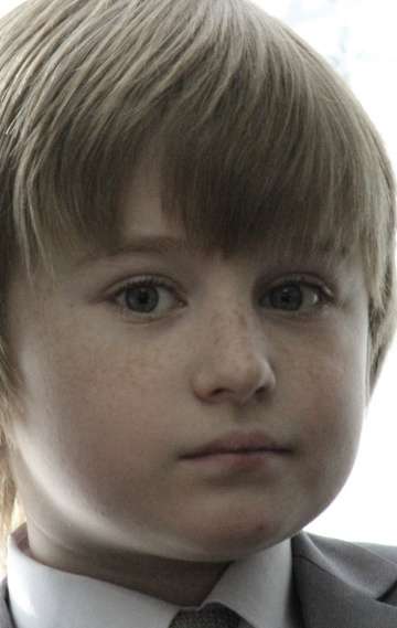 Актер Сергей Маркеев