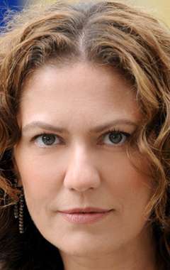 Актер Патрисия Пиллар