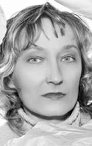 Актер Лариса Комаленкова