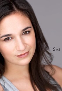 Актер Шаш Голдберг